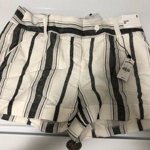 NWT Express shorts size 6